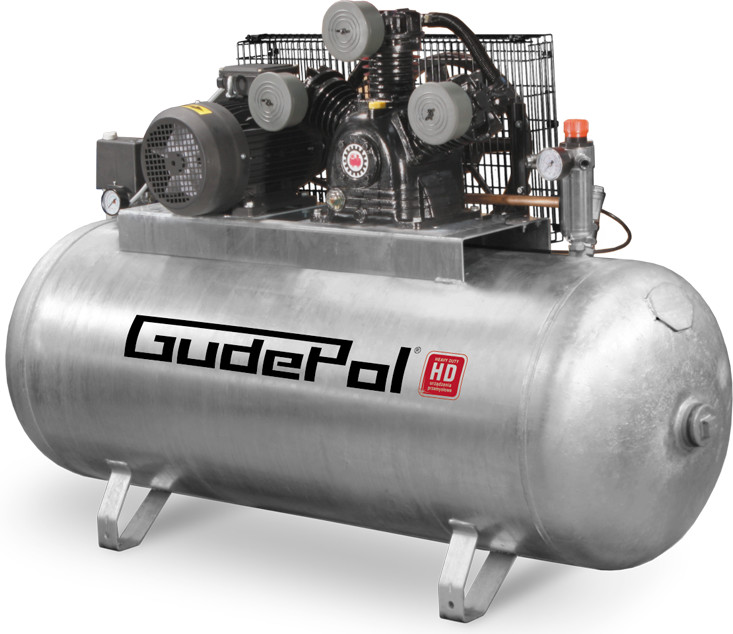 GUDEPOL HD 50/270/700 (HD50-270-700)