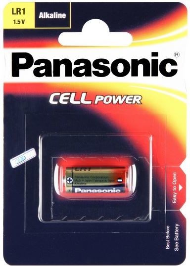 Panasonic LR1L/1BE