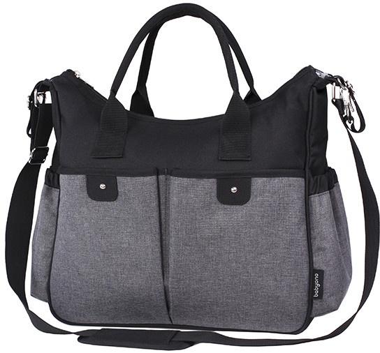 BabyOno Torba Spacerowa Dla Mamy So City 1423/03