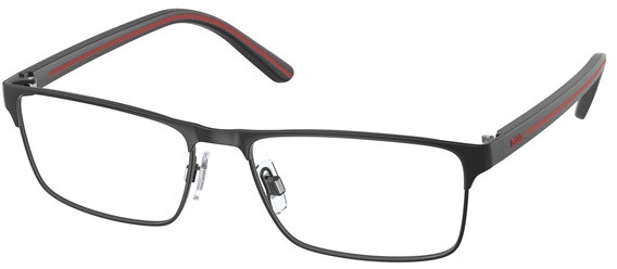 Polo Ralph Lauren Okulary korekcyjne Ralph Lauren PH 1207 9160
