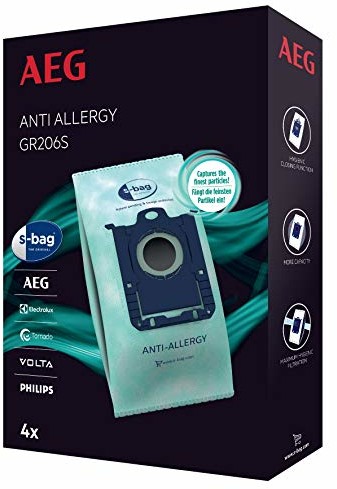 AEG GR206S GR206S