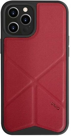 Uniq etui Transforma iPhone 12 Pro Max 6,5