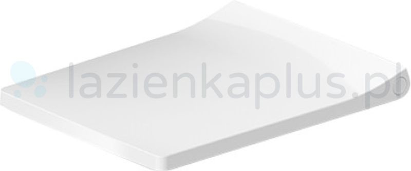 Duravit Viu deska sedesowa 0021190000