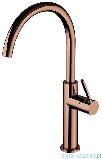 Omnires Tula miedź TL6050CP