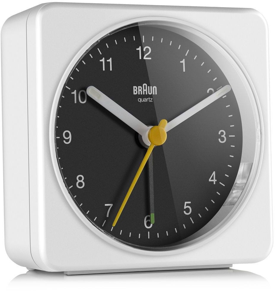 Braun Budzik BC03WB Kostka