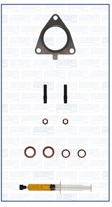AJUSA Zestaw montażowy, urządzenie ładujące turbo AJUSA JTC11634 JTC11634