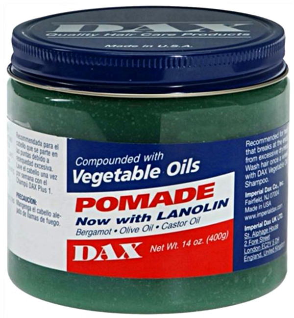 DAX Cosmetics IMPERIAL Vegetable Oils Olejek do Włosów Suchych z Olejami Roślinnymi 100 g
