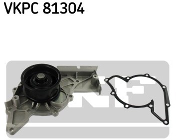 SKF Pompa wodna VKPC 81304