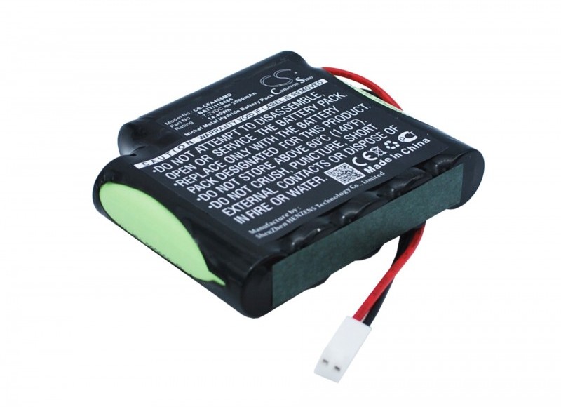 Cameron Sino Cefar MYO REH AB4 120466 2000mAh 14.40Wh Ni-MH 7.2V Cameron Sino)