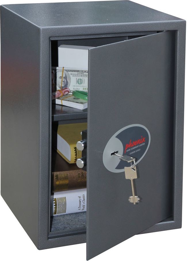 G21 Phoenix Safe Vela SS0804K