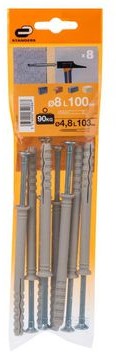 Kołek 856219 STANDERS