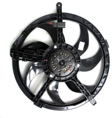 NRF Wentylator, chłodzenie silnika NRF 47509 47509