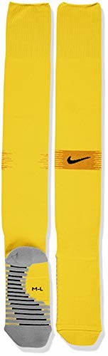 Nike matchfit OTC-Team piłka nożna przycinanie, żółty SX6836-719