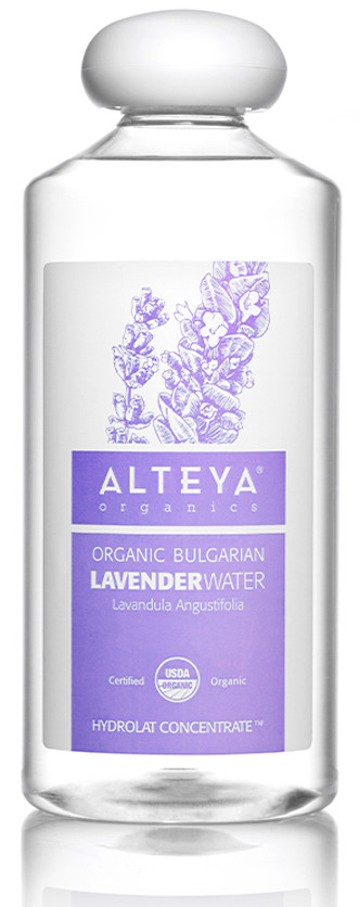 Ekologiczny hydrolat z lawendy Drop-PET 500 ml