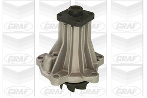 METELLI Pompa wodna PA429A