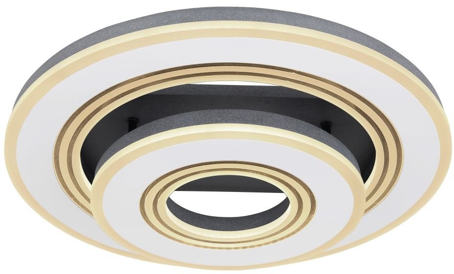 Globo Lighting Plafon LED 50W JACK 48449-50 Globo