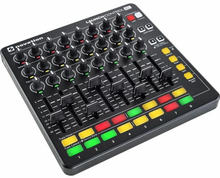 NOVATION NOVATION Launch Control XL mk2