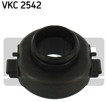 SKF Łożysko oporowe VKC 2542