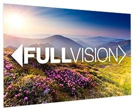 Projecta Rahmenleinwand FullVision 200x113 cm 10600689