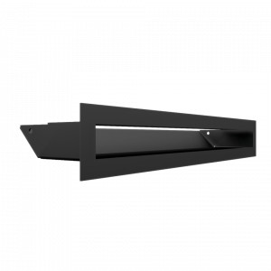 Kratki.pl LUFT SF czarny 6x40 LUFT/6/40/45S/C/SF