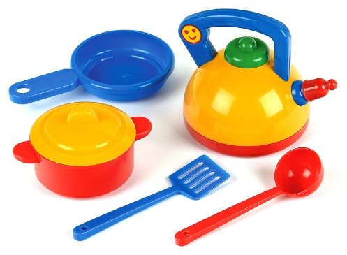 Klein Theo 9227 płyta Set