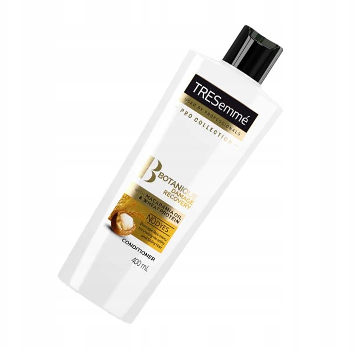 TRESemme Botanique Damage Recovery Odżywka 400ML