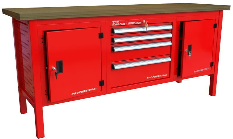 Fastservice P-3-176-01