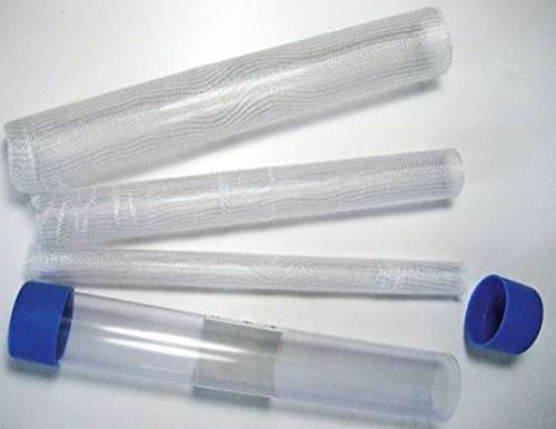 Behr wędkarskie  PVA wąż rura na, 23 MM,,,,, 60954 60954