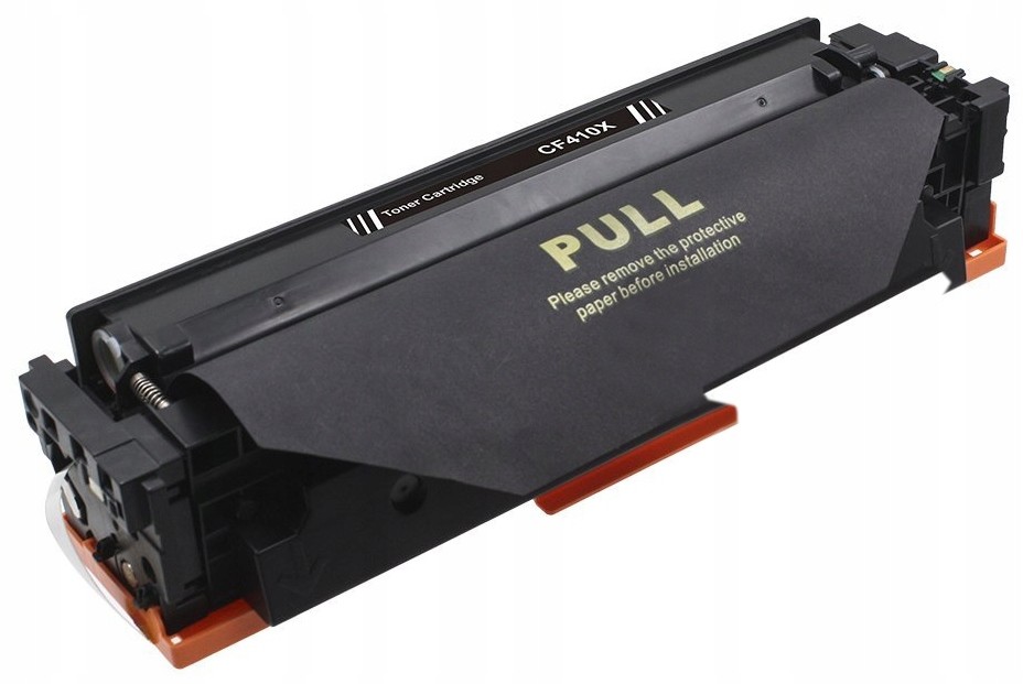 1x Toner do Hp 410X M377dw M452dn M452nw M477fnw