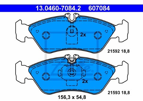 ATE 13.0460-7084.2
