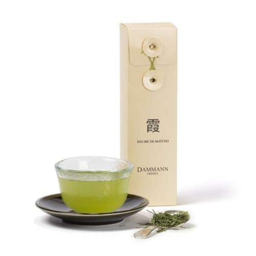 Dammann Freres Brume de Matcha Dammann Frres 50 g 8E9B-35521