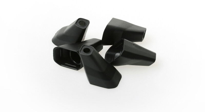 Magura Tulejka przewodu HS33 do MJ2013/HS11 uchwyty hamulca 5 sztuk 2021 Akcesoria do hamulców szczękowych 724462