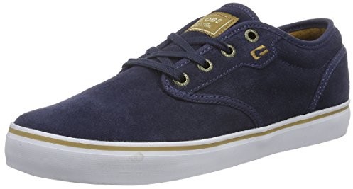 Globe Motley wielokolorowy 41 GBMOTLEY_black/toffee/white