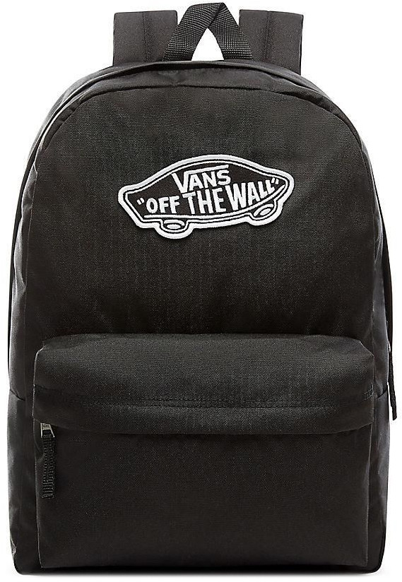 Vans Vans Realm Backpack (VN0A3UI6BLK)