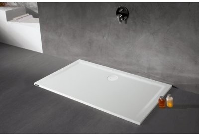 Sanplast B-M/SPACE 80x160x1,5 biały EW 645-290-0390-01-000