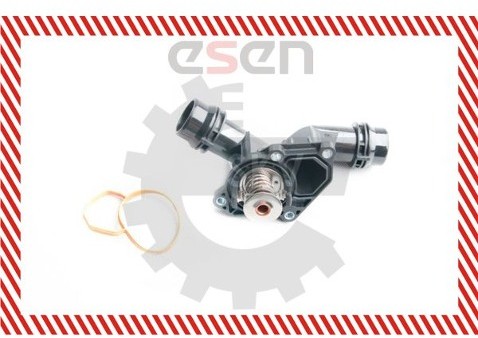 ESEN SKV Termostat, środek chłodzący ESEN SKV 20SKV026