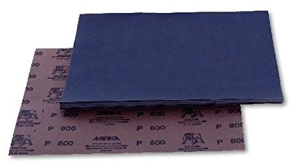MIRKA 2110105080 WPF P80, 230 X 280 MM, 50 Pro Pack 2110105080