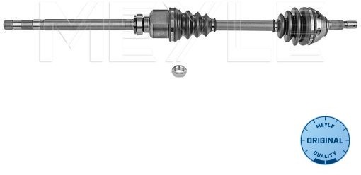 MEYLE Wał napędowy 40-14 498 0044 40-14 498 0044