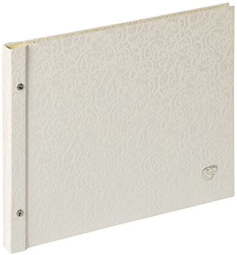 Walther śruby książkowe album Sinfonia Friends obwoluta papierowa SBL-213-W
