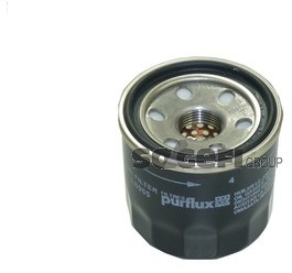 PURFLUX Filtr oleju LS969