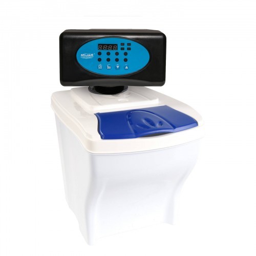 Mijar Zmiękczacz automatyczny czasowy King TD 15 kg King TD