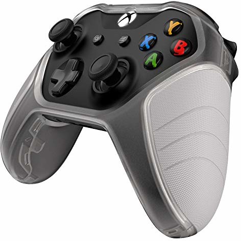 Otterbox dla Xbox One Bezprzewodowy Kontroler, Easy Grip Shell, Biały 77-80665