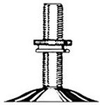 Michelin Michelin CH 18 ME 80/100 -18