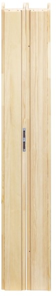 Baza ościeżnicy regulowana 120-140 mm lewa sosna bezsęczna IND19_AC0121C