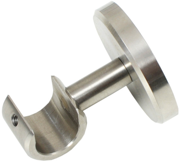 Wspornik pojedynczy sufitowy stalowy 16 mm