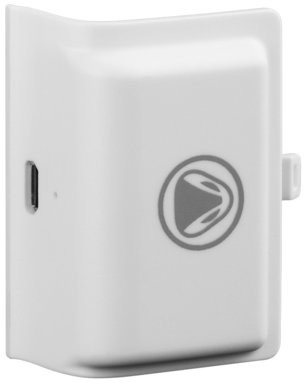 SNAKEBYTE Akumulator SNAKEBYTE Battery Kit Pro Biały
