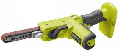 RYOBI Pilnik taśmowy ONE+ R18PF-0