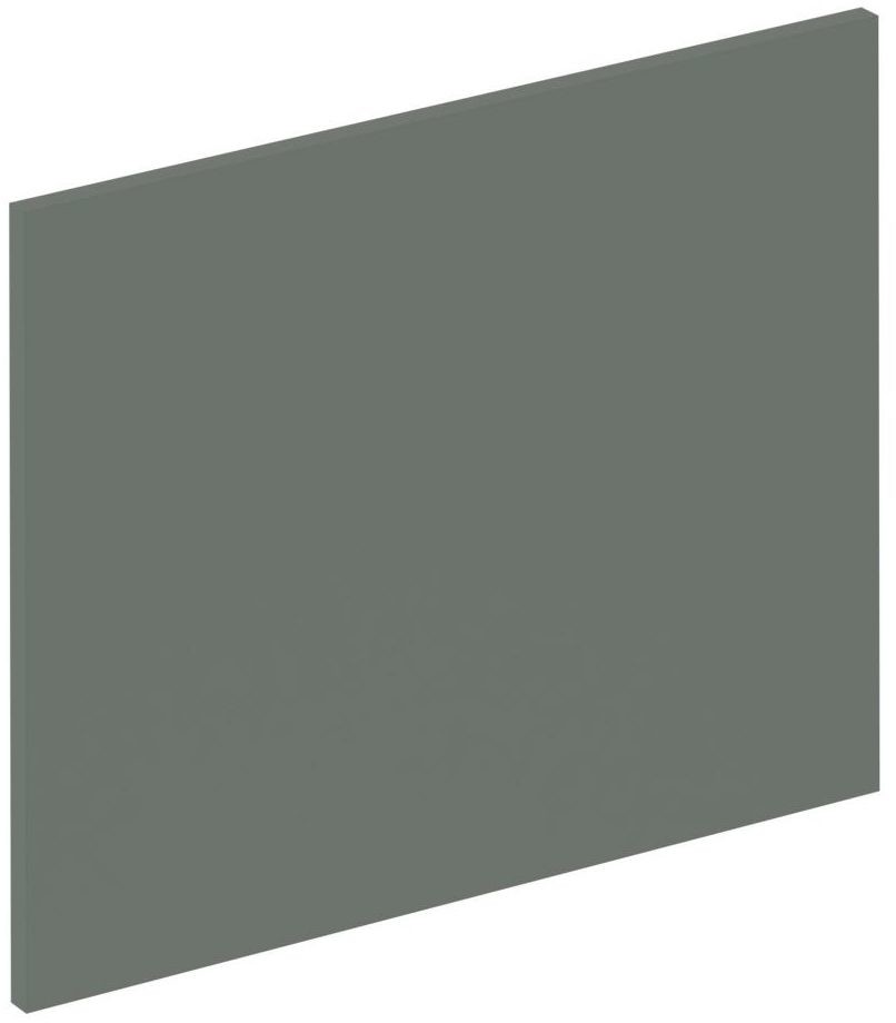 DELINIA ID Front okapowy FL60/48 Vienne oliwkowy Delinia iD