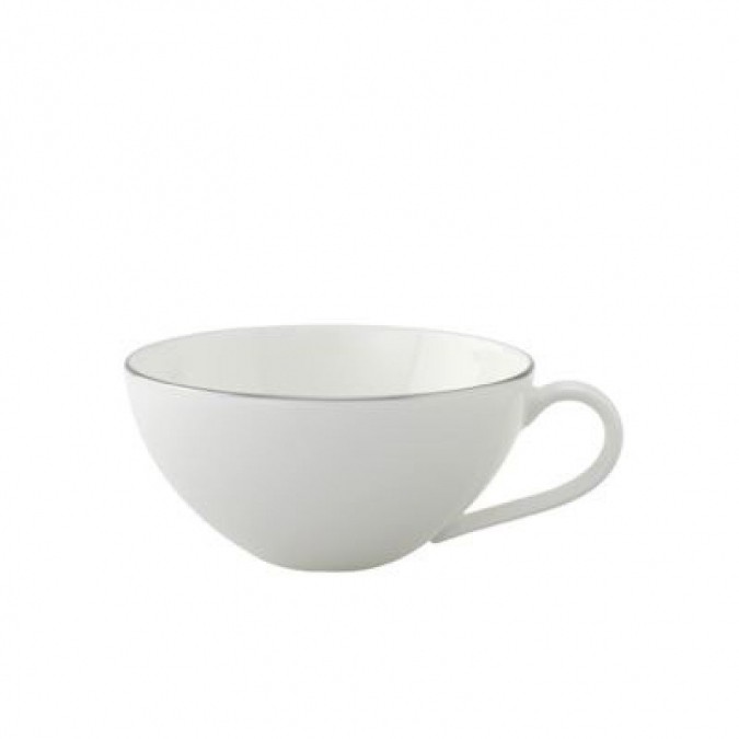 Villeroy Boch - Anmut Platinum No.1 Filiżanka do herbaty pojemność: 0,20 l (10-4636-1270)