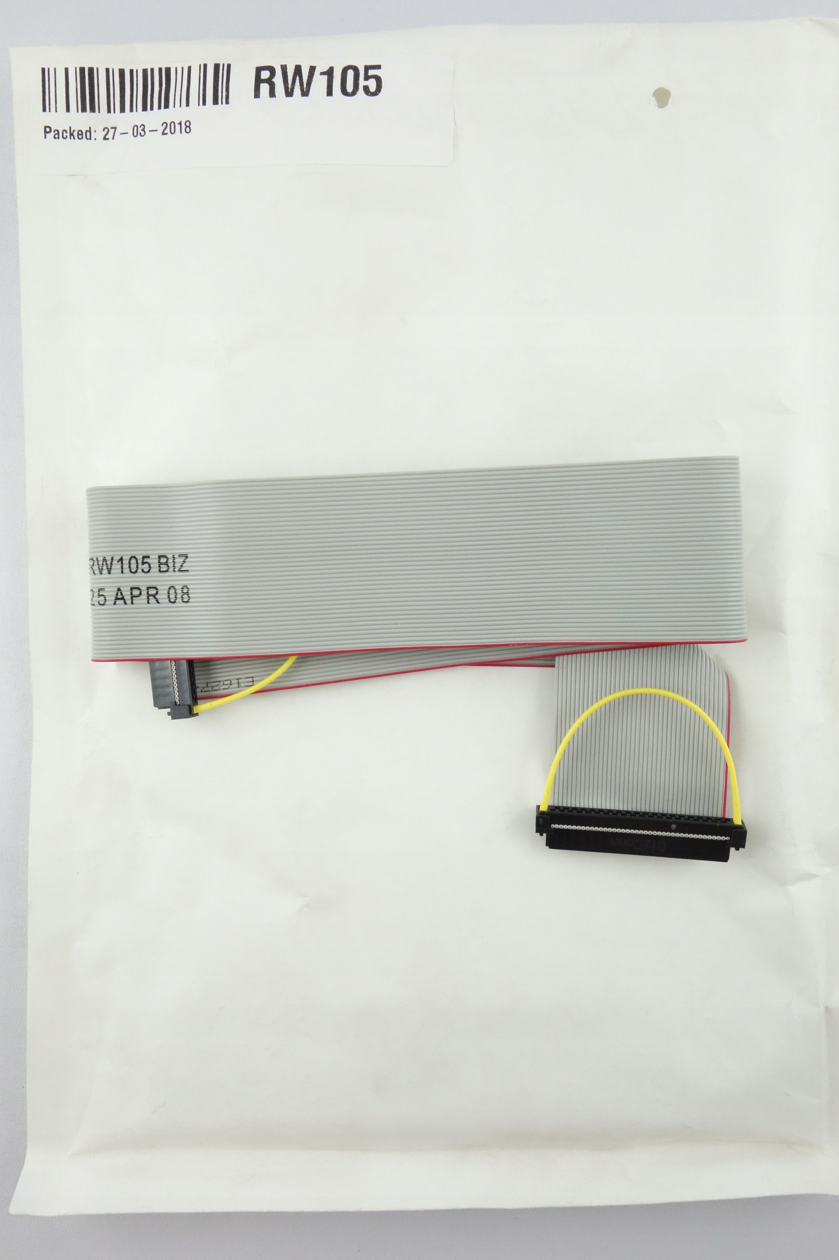 Dell Taśma Front Usb Audio I/o Panel T3400 RW105